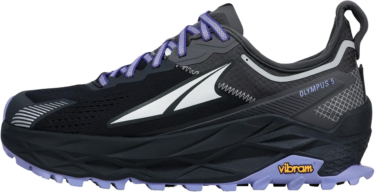 ALTRA Women's Olympus 5 Trail Running Shoe