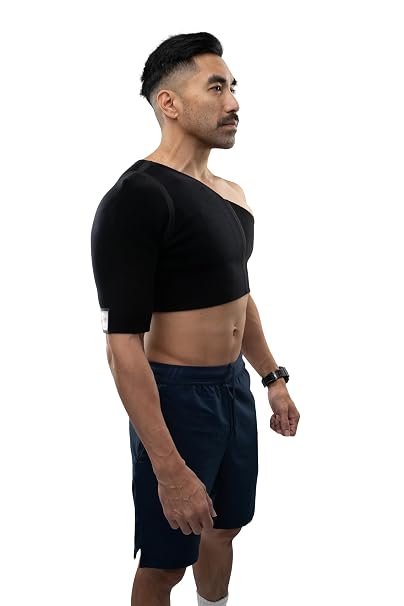 Chattanooga Saunders Sully Shoulder Stabilizer- Extra Small