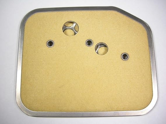 SMALL DACRON FILTER A727 A904 Transmission TF6 TF8 Torqueflite