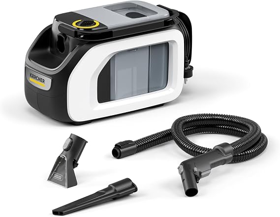 Karcher SE 3 Compact Carpet and Sofa Washing Machine