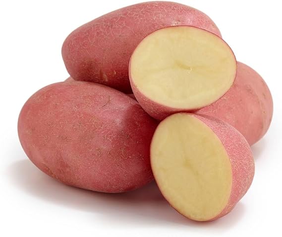 Red Potatoes || 4KG || FPG4U || £11.99 ||