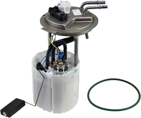 Carter Fuel Systems Carter P76292M Fuel Pump Module Assembly