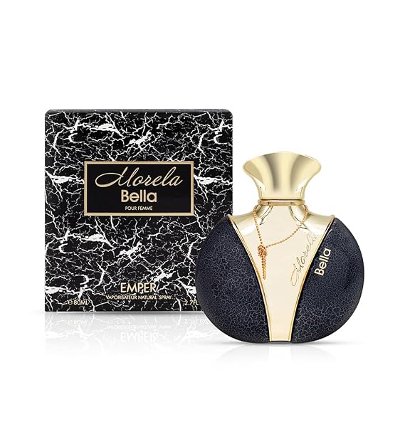 Emper Morela Bella for women - 80ml