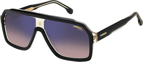 Carrera Casual Rectangular Sunglasses