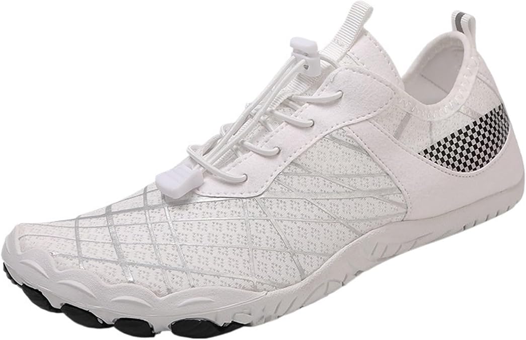 Grounding Shoes with Copper, Grounded Footwear for Women Men, Hike Barefoot Footwear Shoe, Soft Comfortable