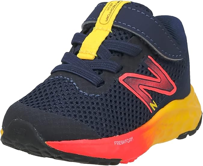 New Balance Kids Fresh Foam Arishi V4 Running Shoe (Little Kid)