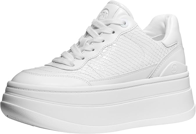 Michael Kors Hayes Lace Up