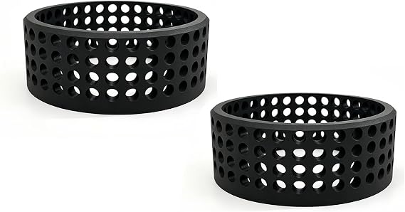 Anemone Guard Compatible with Hygger Mini Wave Maker 1600 GPH, Circulation Pump Cover for Aquarium, Tank Equipment Protective Intake Cover