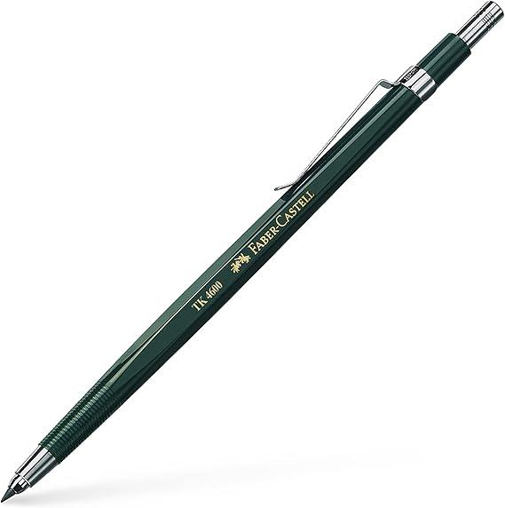 Faber-Castell 4600 2mm Versatile
