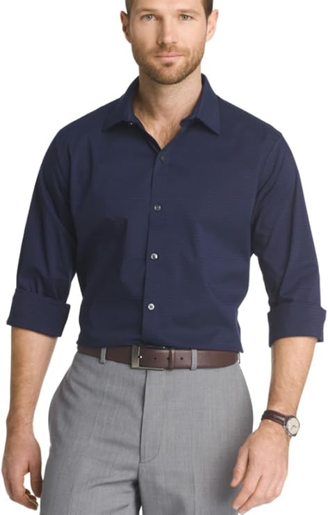 Van Heusen Men's Flex