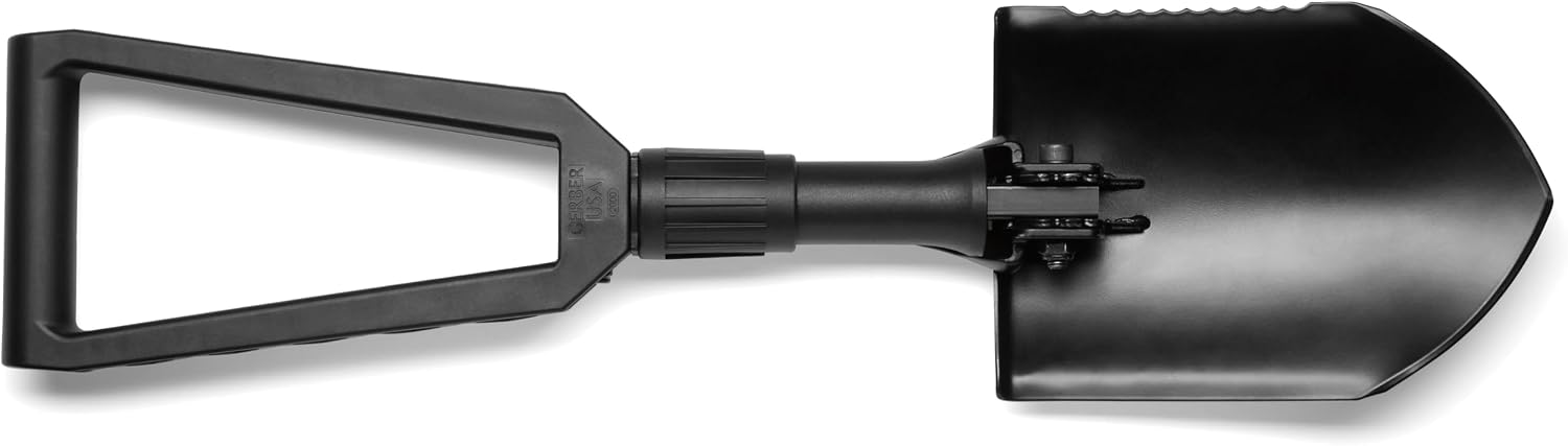 Gerber E-Tool Folding Spade