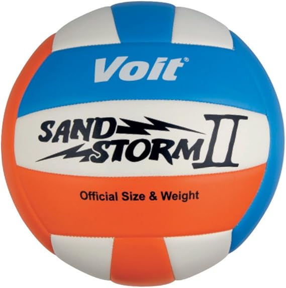 Voit Sandstorm Il Volleyball