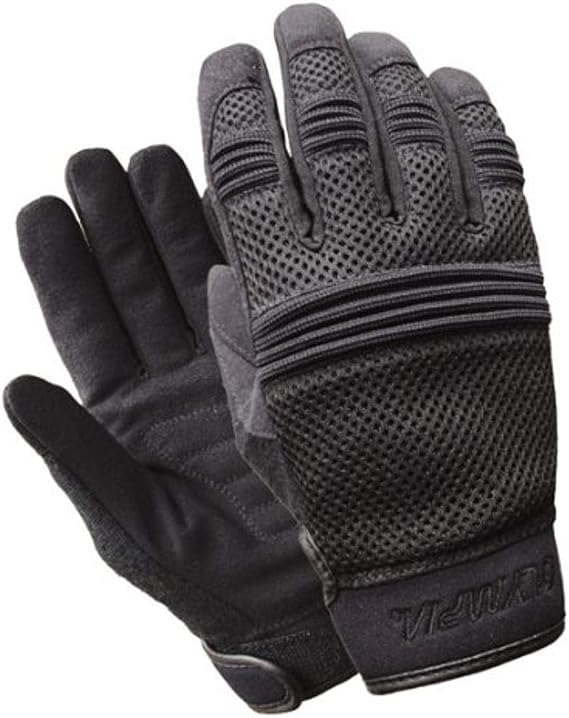 Olympia 765 Air Force Gel Ladies Motorcycle Gloves