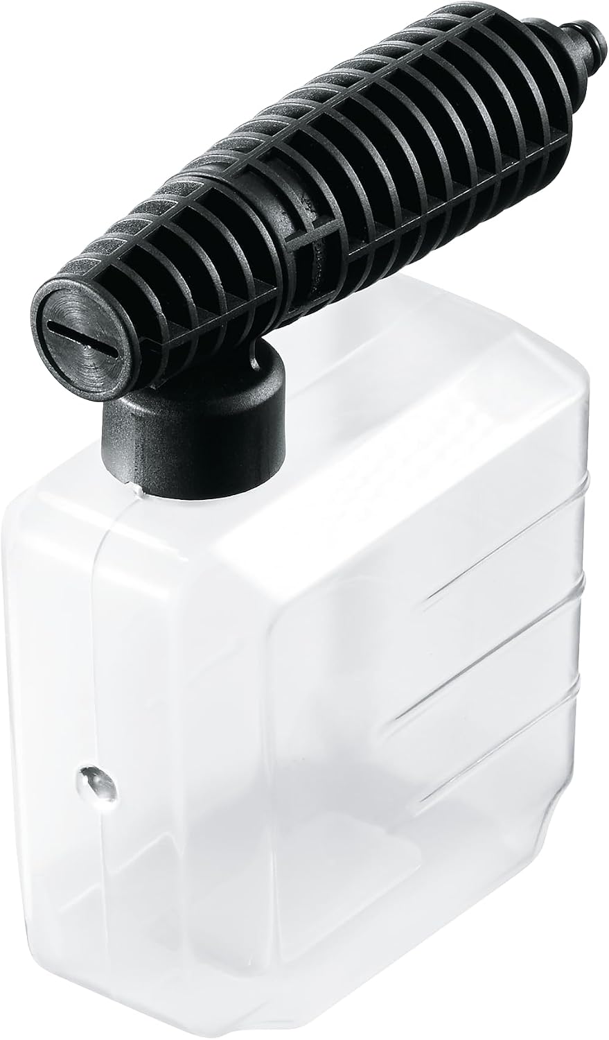 Detergent Spray Tip Compatible with Bosch Home and Garden High Pressure Washers, 550 Ml