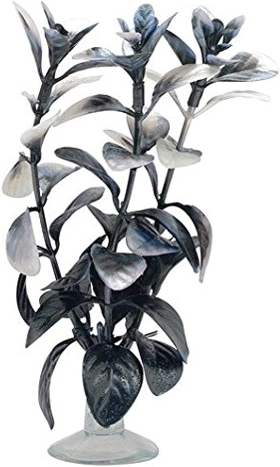 Marina Betta Kit Plastic Plant, Ludwigia