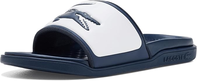 Lacoste Serve Slide Dual