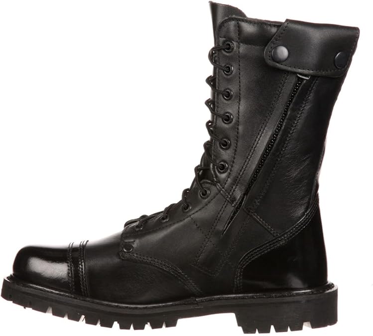 Rocky Men's Paraboot Work Boot