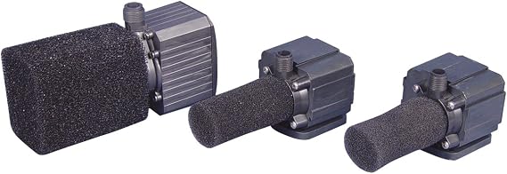Eug Pump Mag Drive 9.5