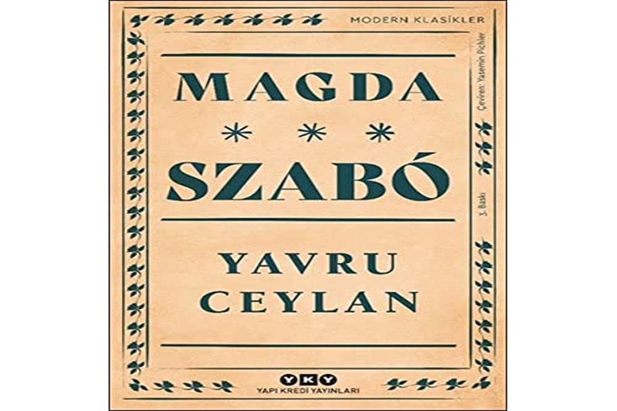 Yavru Ceylan