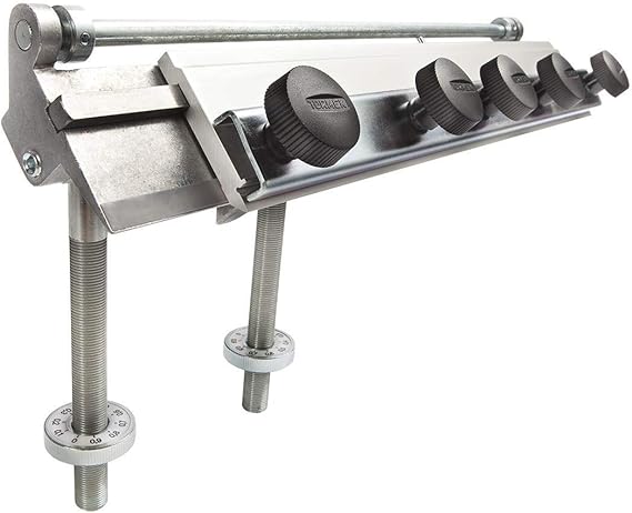 Tormek Planer Blade Sharpener SVH-320. The Planer/Jointer Blade Sharpening Jig That Precisely Sharpens Virtually Any Length Blade