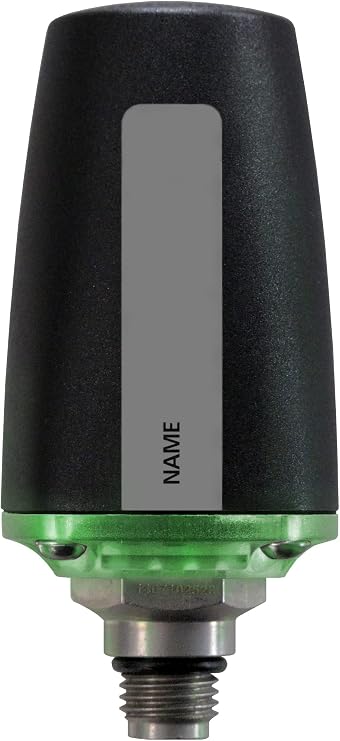 SUUNTO Tank POD, Wireless Tank Pressure Transmitter D5, EON Steel and EON Core | for Suunto Nautic, Nautic S, Ocean, D5, EON Steel, and EON Core, High quality, Accurate Pressure Reading
