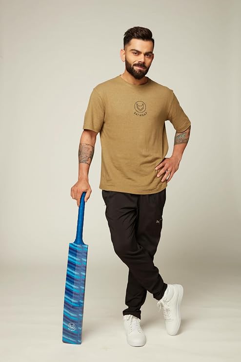 Virat Kohlis Edition | Transform Your Cricket Bat