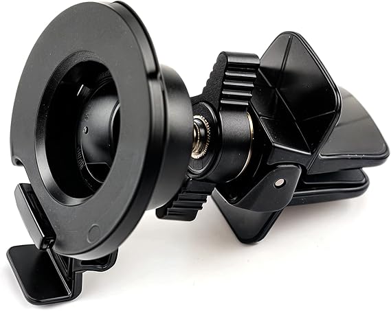 Air Vent GPS Mount Holder Bracket for Garmin DriveSmart Drive Sat Nav