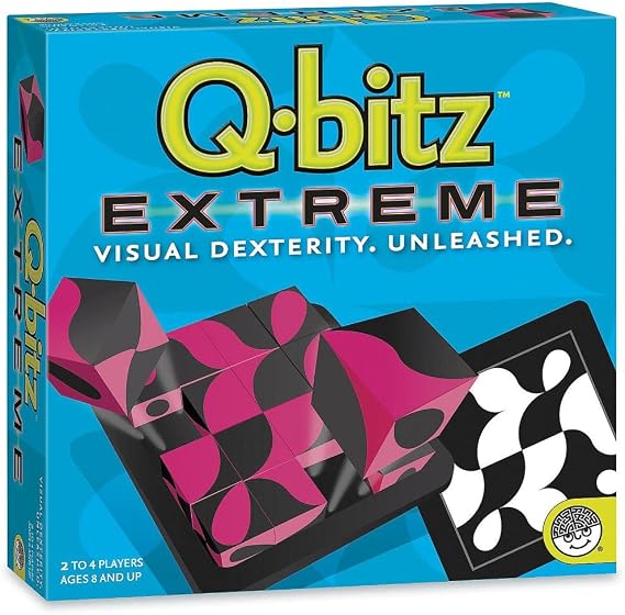 MindWare Q-bitz Extreme