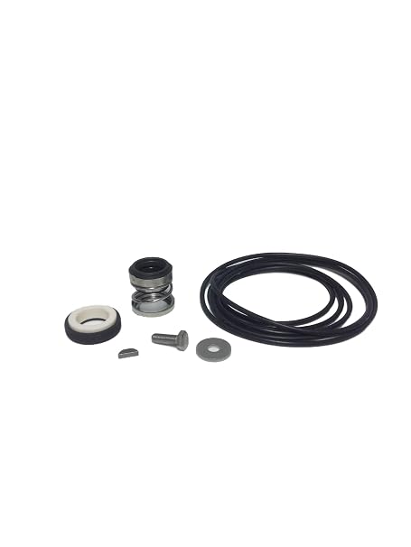 Replacement Kit for Aurora 320 Series - 321, 323, 324, 326 (0.750") #476-0278-644 - Black O-Ring Kit