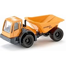 Sieper 1486 – dağcı Dumper