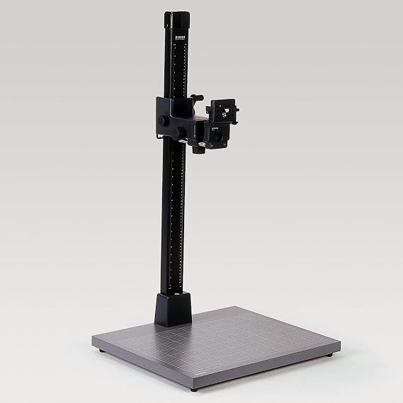 Kaiser RS 10 Copy Stand with RTP Camera Arm (205513)