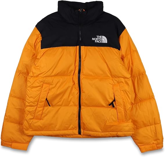 The North Face W 1996 RETRO NUPTSE Jacket Down Jacket Parallel Import 127502