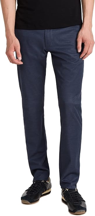 RVCA Mens Hybrid Chino Pants