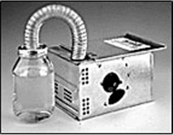 Kness Ketch-All Drowning Attachment