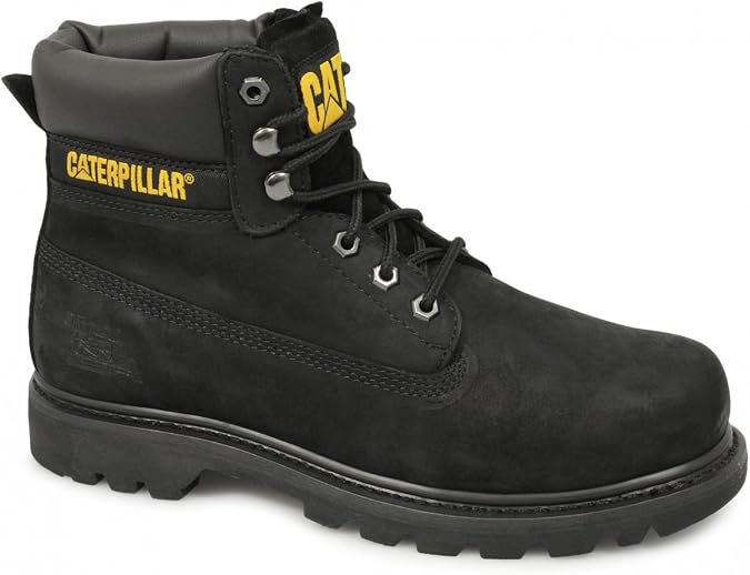 Cat Footwear Men's Cat Footwear Boots