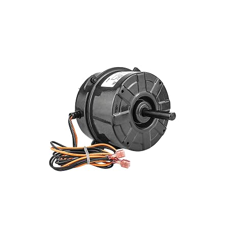 1/6 hp, 1625 RPM, 208-230V Trane Condenser Fan Motor