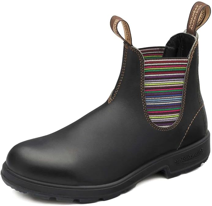 Blundstone Men's 1409 Round Toe Chelsea Boot