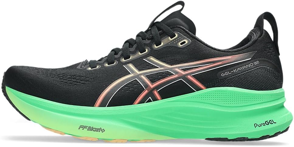 ASICS Gel-Kayano 32 Trainers