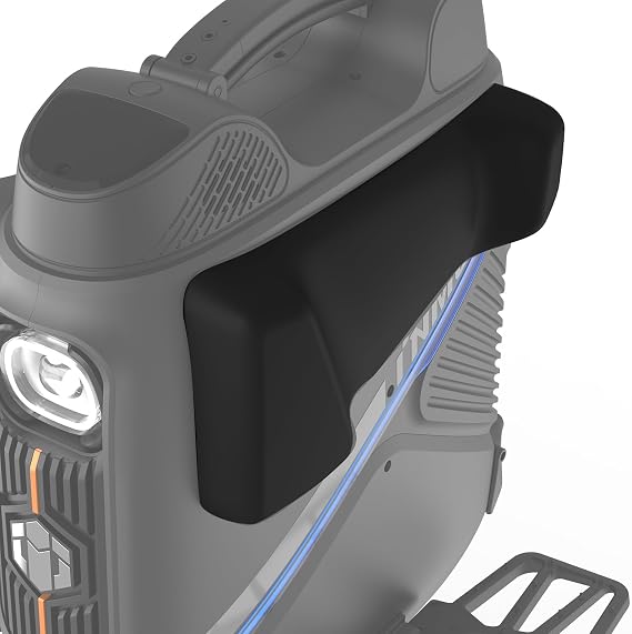 Inmotion V9 Power Pads for Electric Unicycle, Stability & Ride Control