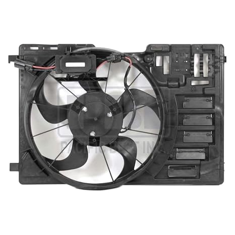 PF6510 - Engine Cooling Fan Assembly