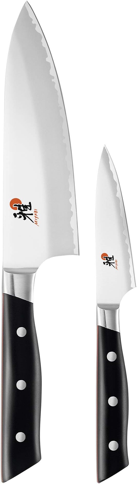 Miyabi Knife Set