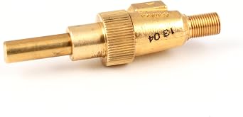 Jade 4418500200 Horizontal Split Valve