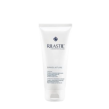 Rilastil Stretch Mark Cream - 200 ml