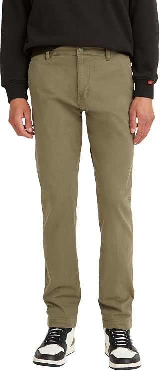 Levi's Men's XX Chino Standard II Trousers
