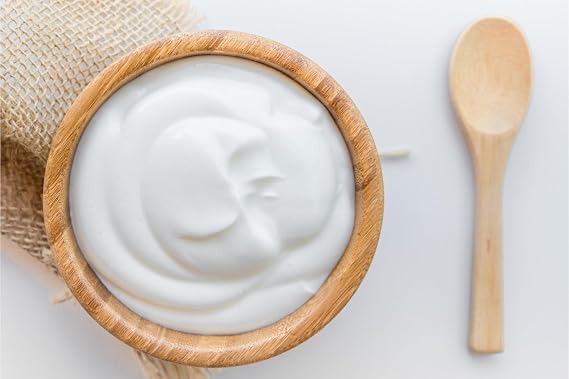 Positively Probiotic Filmjolk | Heirloom Mesophilic Yogurt Starter Culture