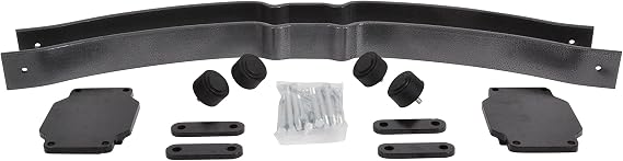 Hellwig 1915 Special Design Helper Spring Kit