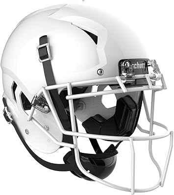 Schutt Vengeance Pro LTD II Football Helmet