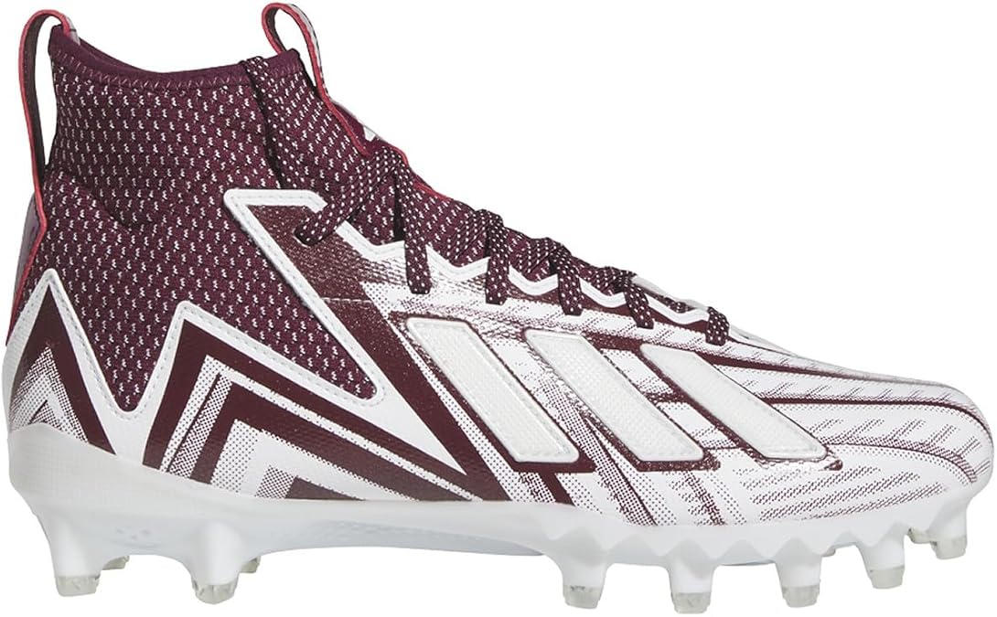 Adidas Mens Freak 23 Inline Football Cleats
