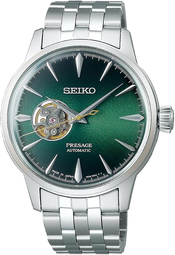 Seiko Seısa441j Erkek Kol Saati