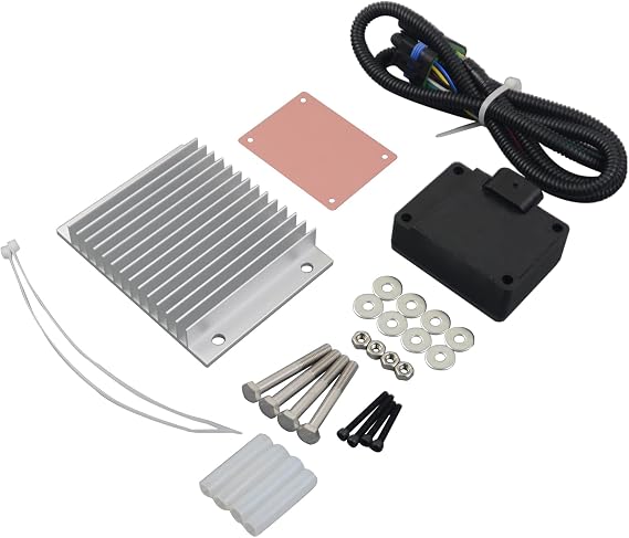 Fuel Pump Driver Module PMD for 1994-02 Savana Express Suburban Tahoe Yukon
